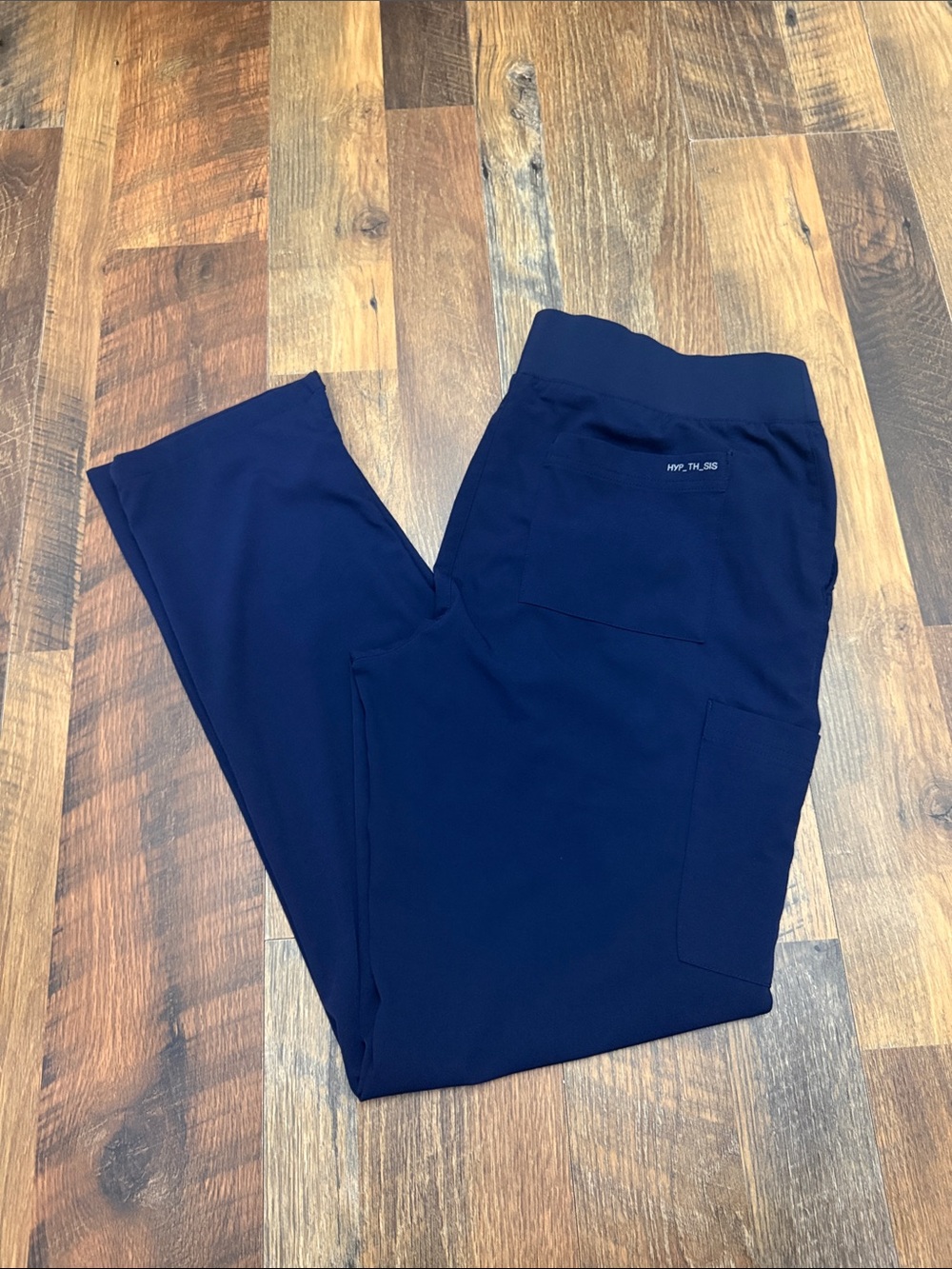 Hypothesis Performance Medical Wear Classic Edition Scrub Pants – Medium Tall